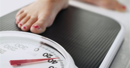 5 Лучших Странных способов похудеть